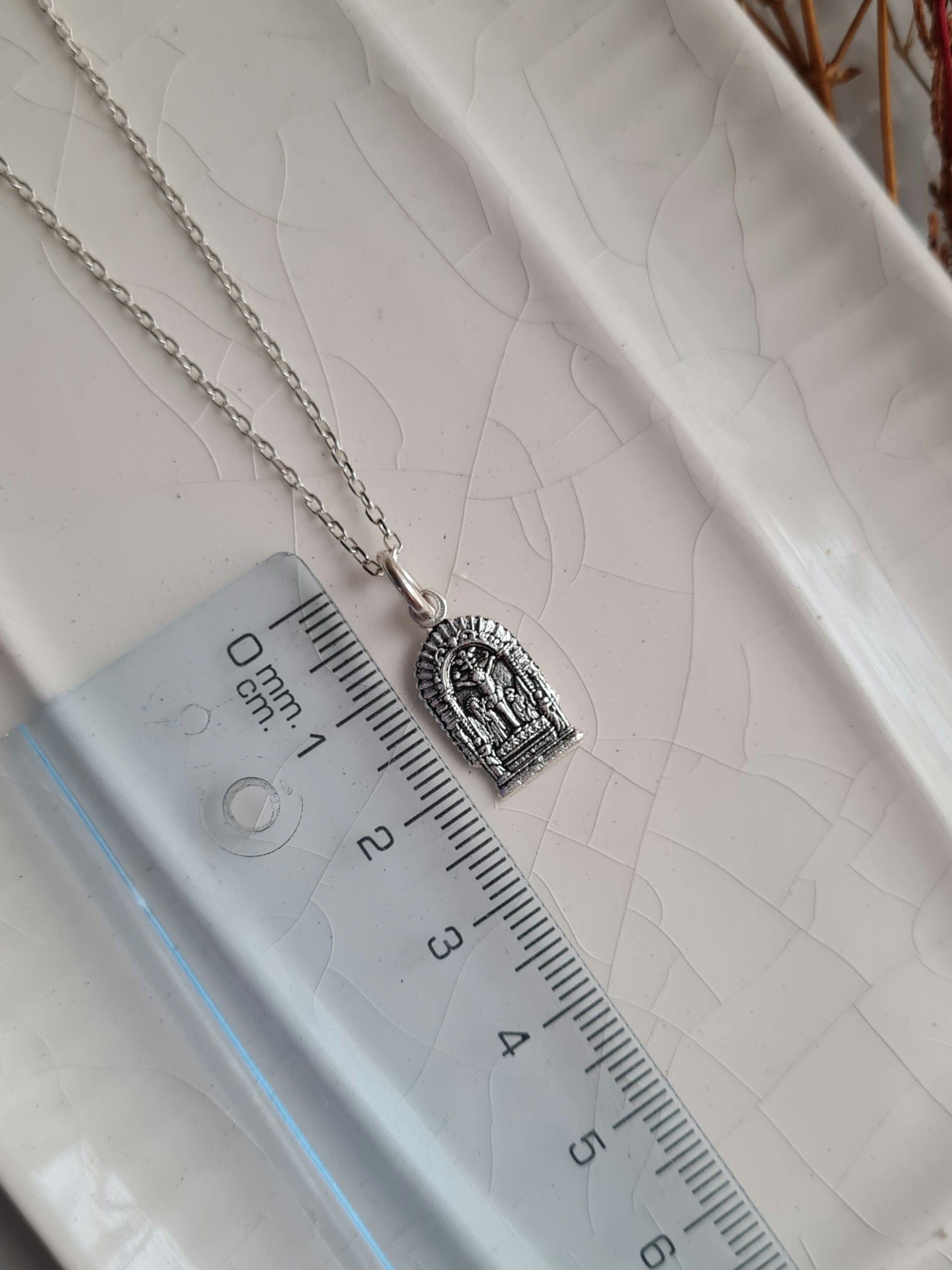 Cadena Clasica Señor de los Milagros - P925/950