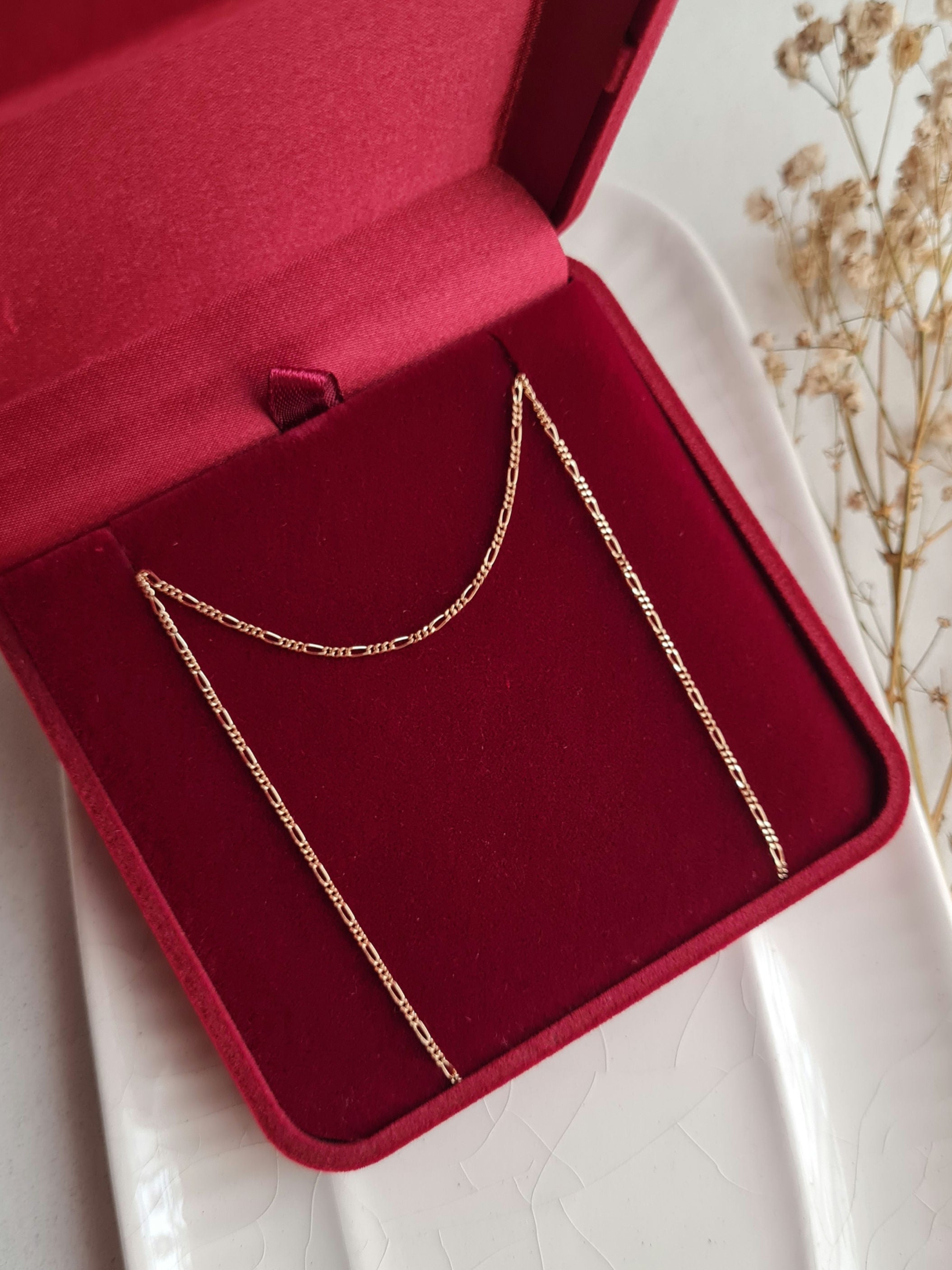 Cadena Cartier Classic - Oro 18k