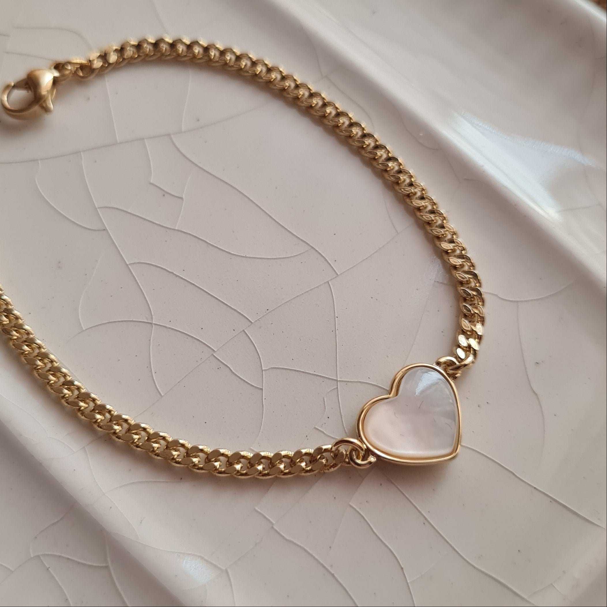 JOYAS CON PERLAS