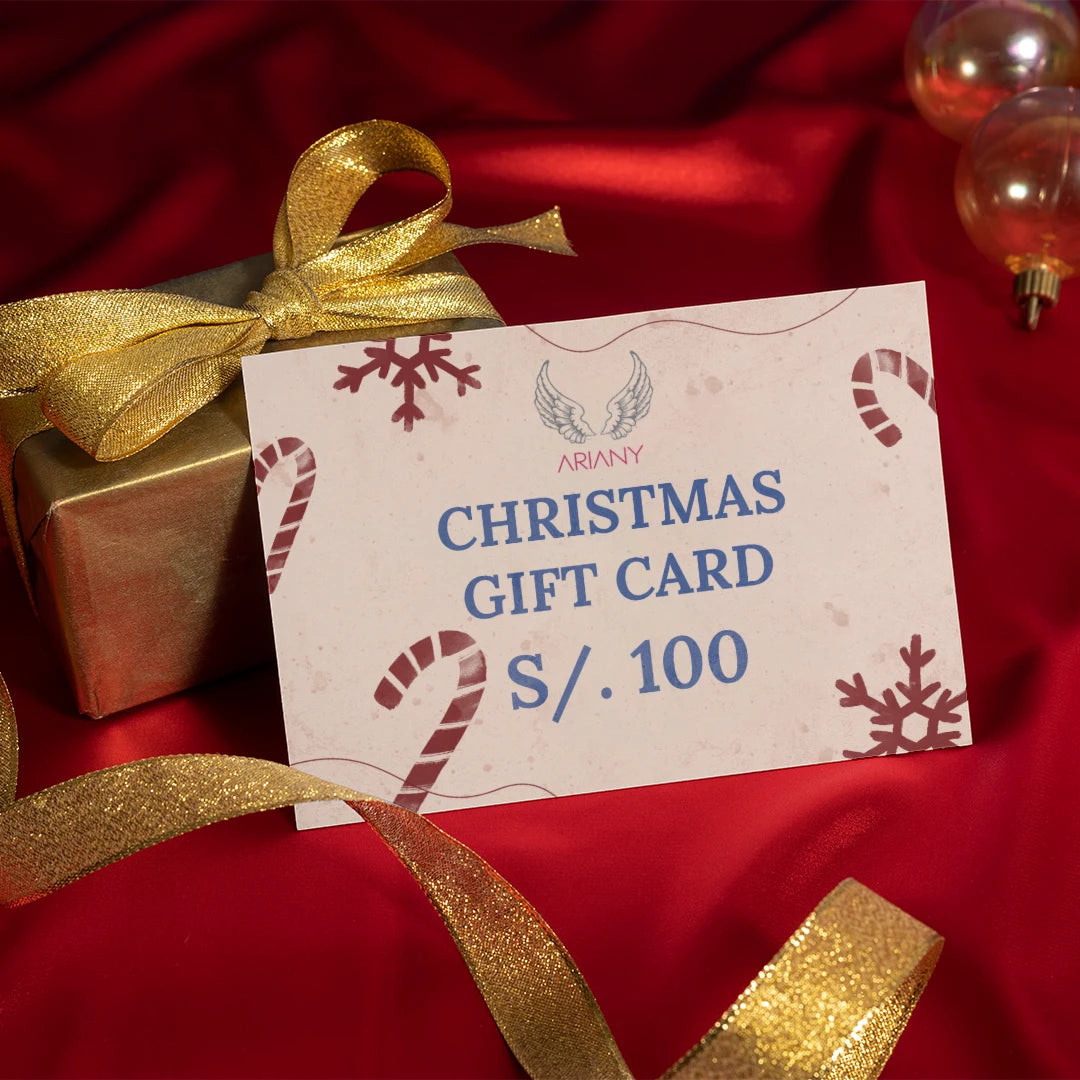 Ariany Gift Card