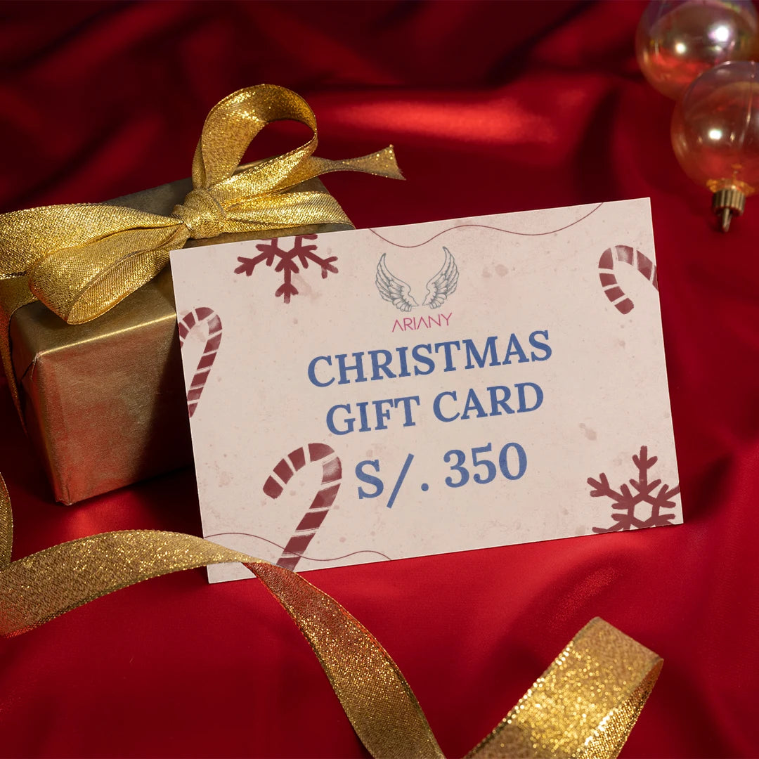 Ariany Gift Card