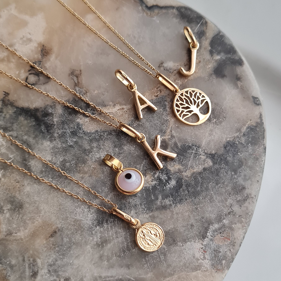 Oro 18k