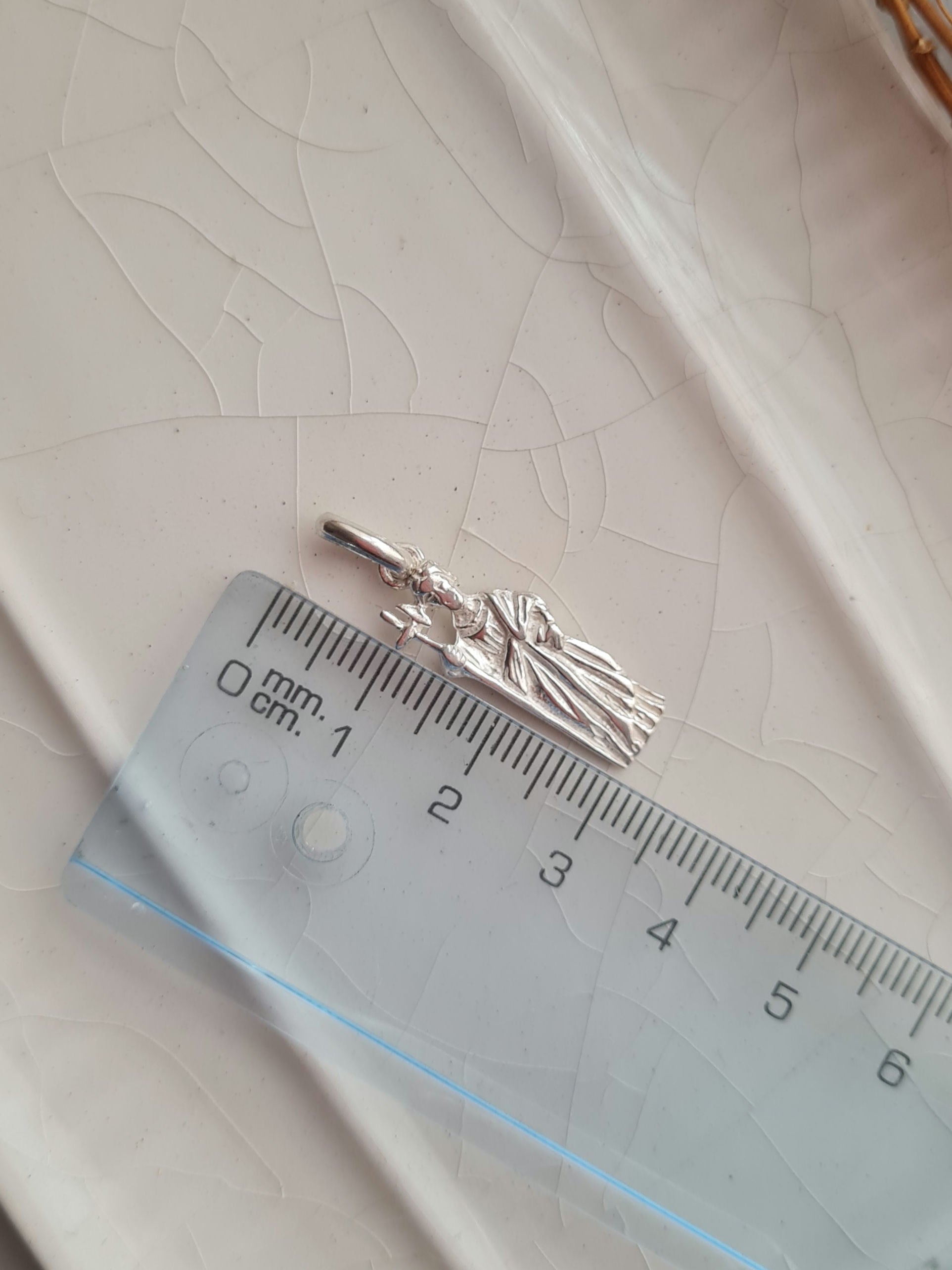 Cadena Eslabon Maxi & San Judas  - P925/950