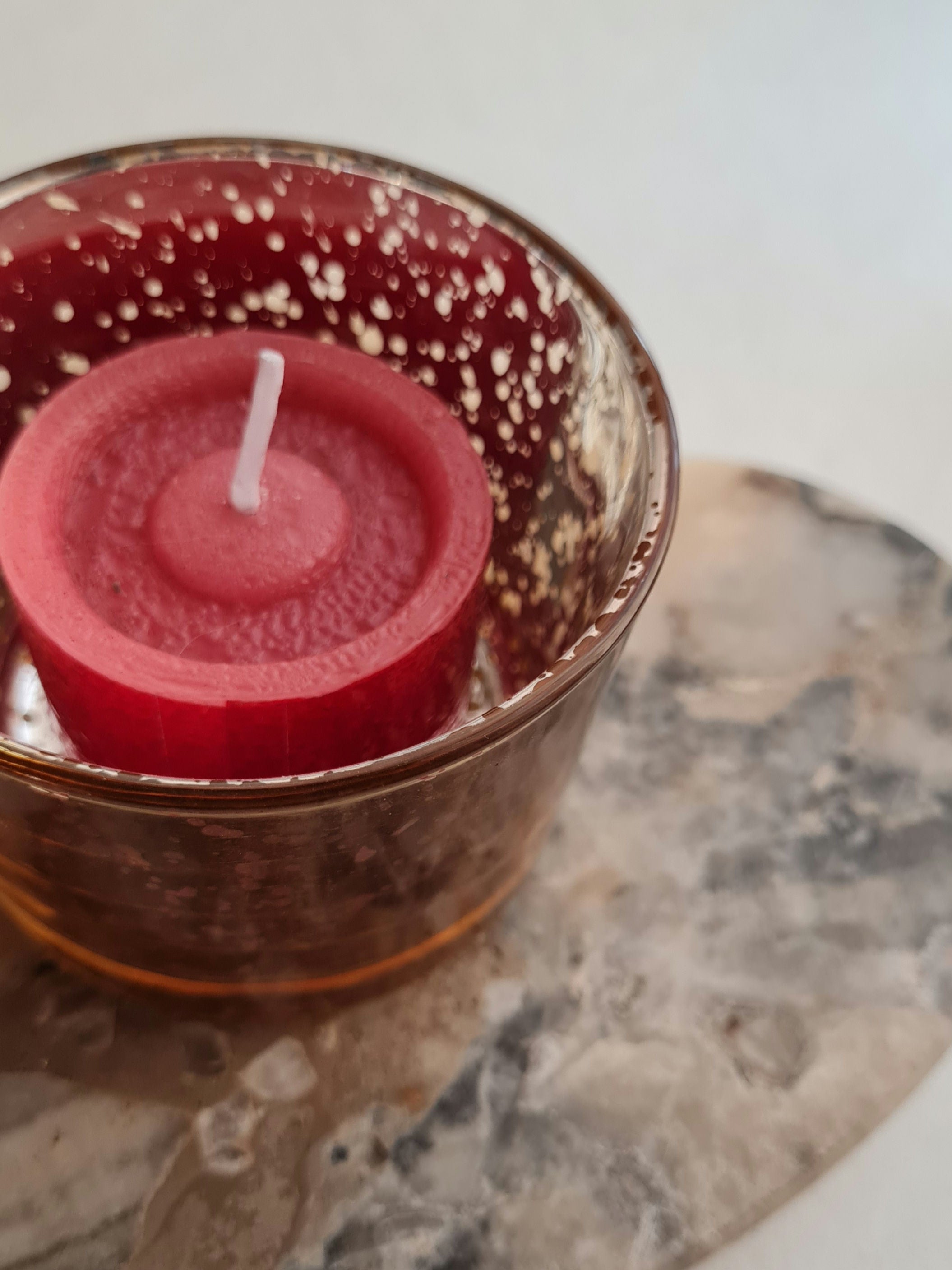 Semanario de Velas - Intenciones & Arcángeles