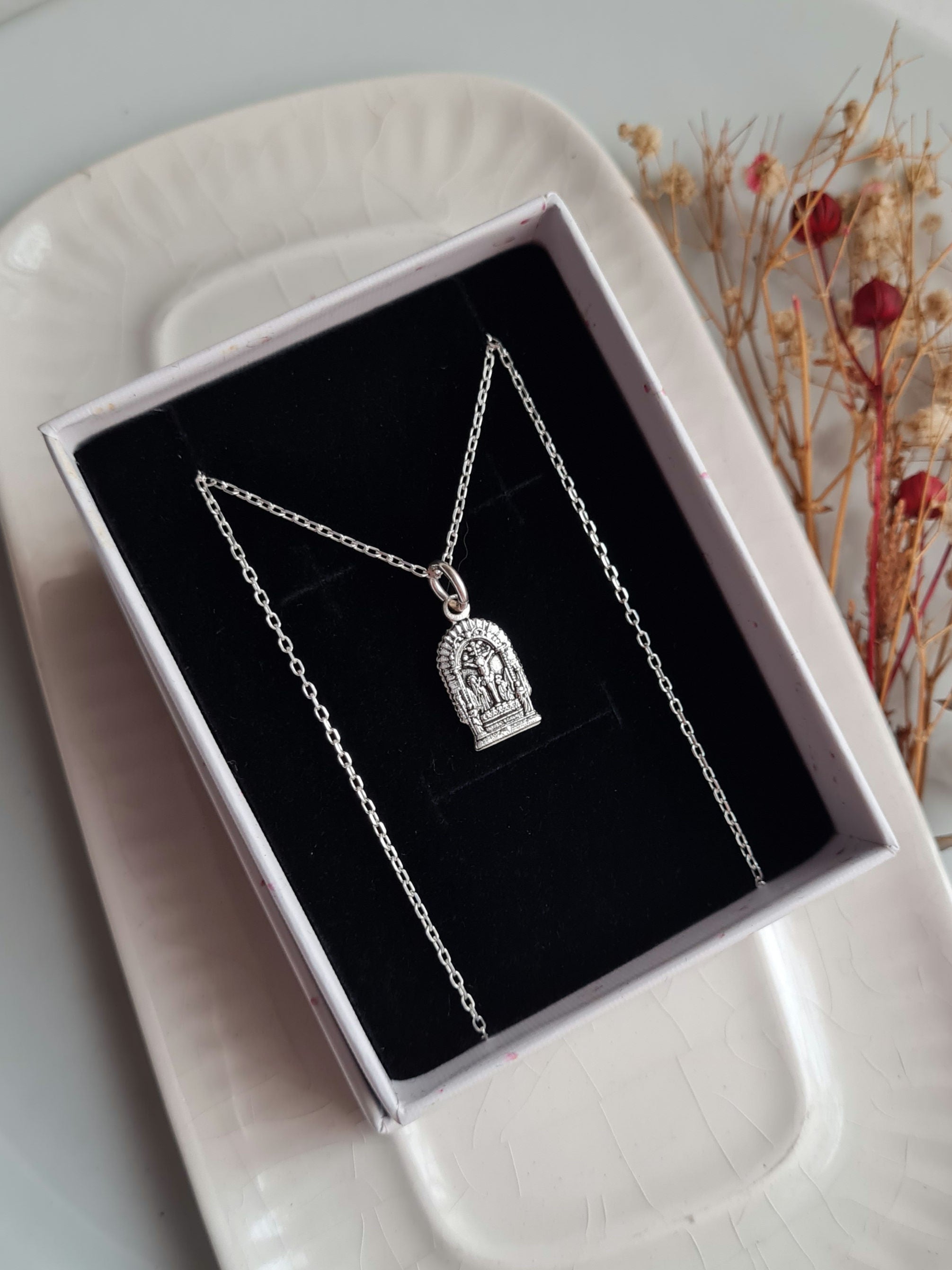 Cadena Señor de los Milagros - P925/950