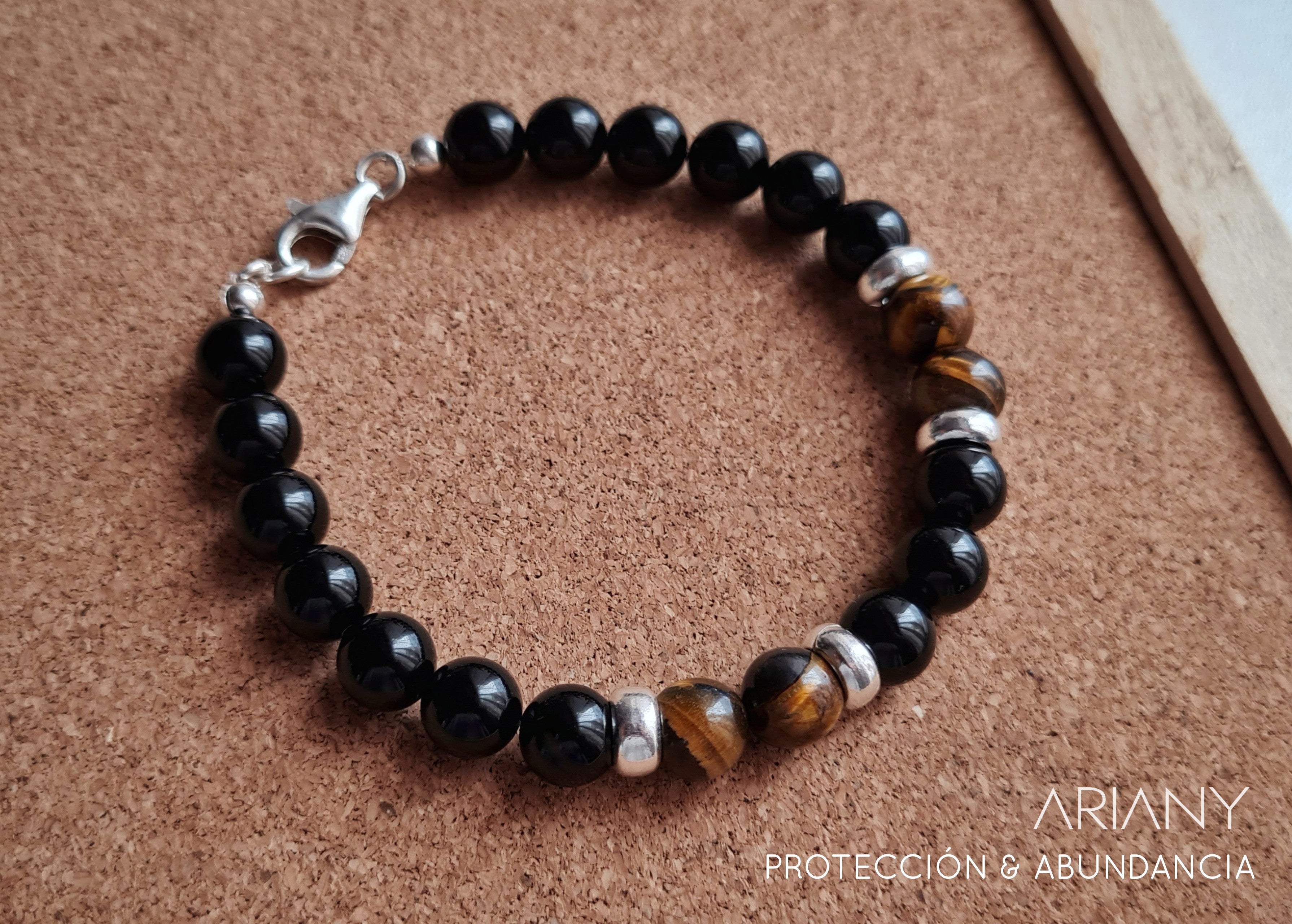 Pulsera de Proteccion Energy - P925/950