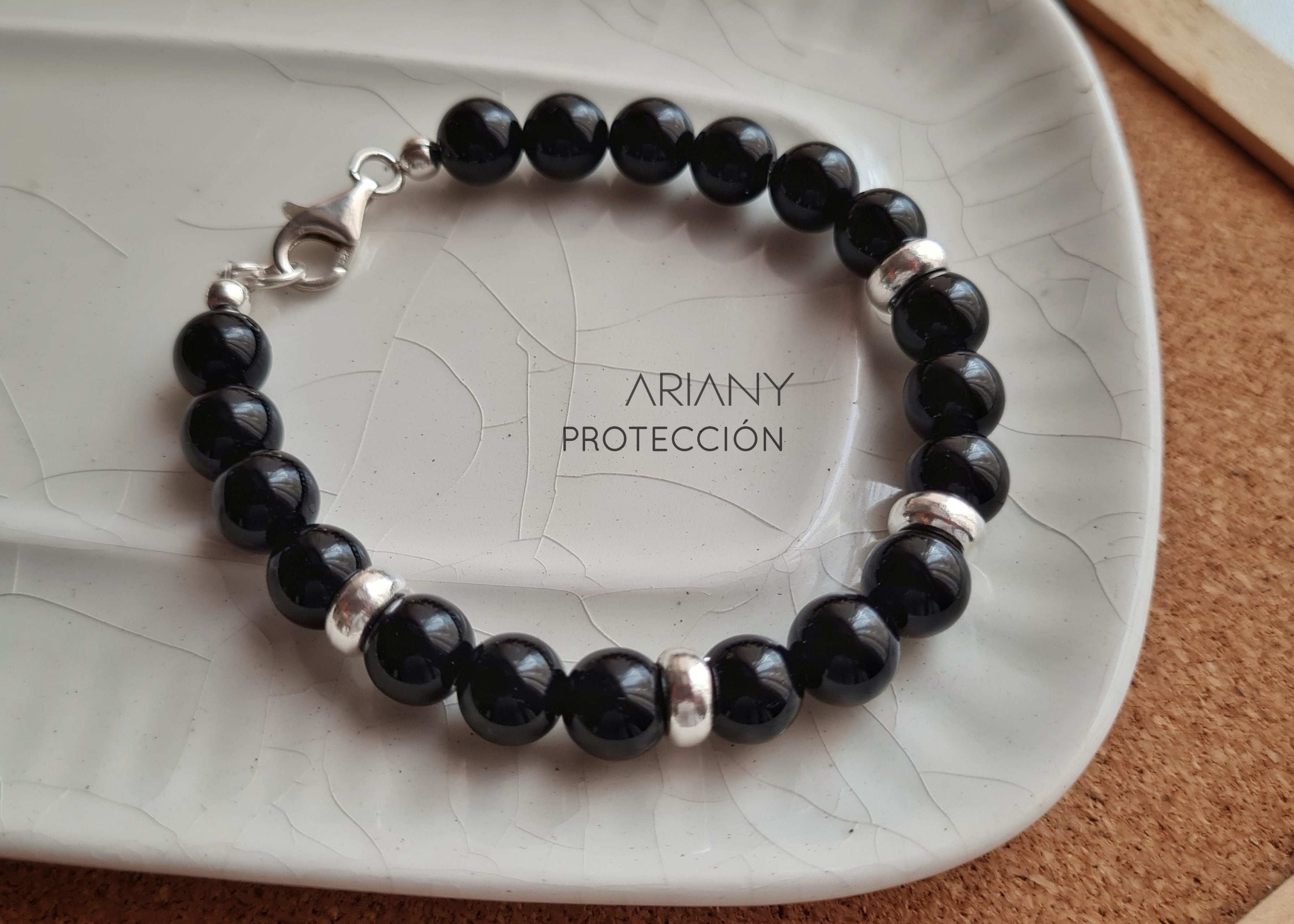 Pulsera de Proteccion Energy - P925/950