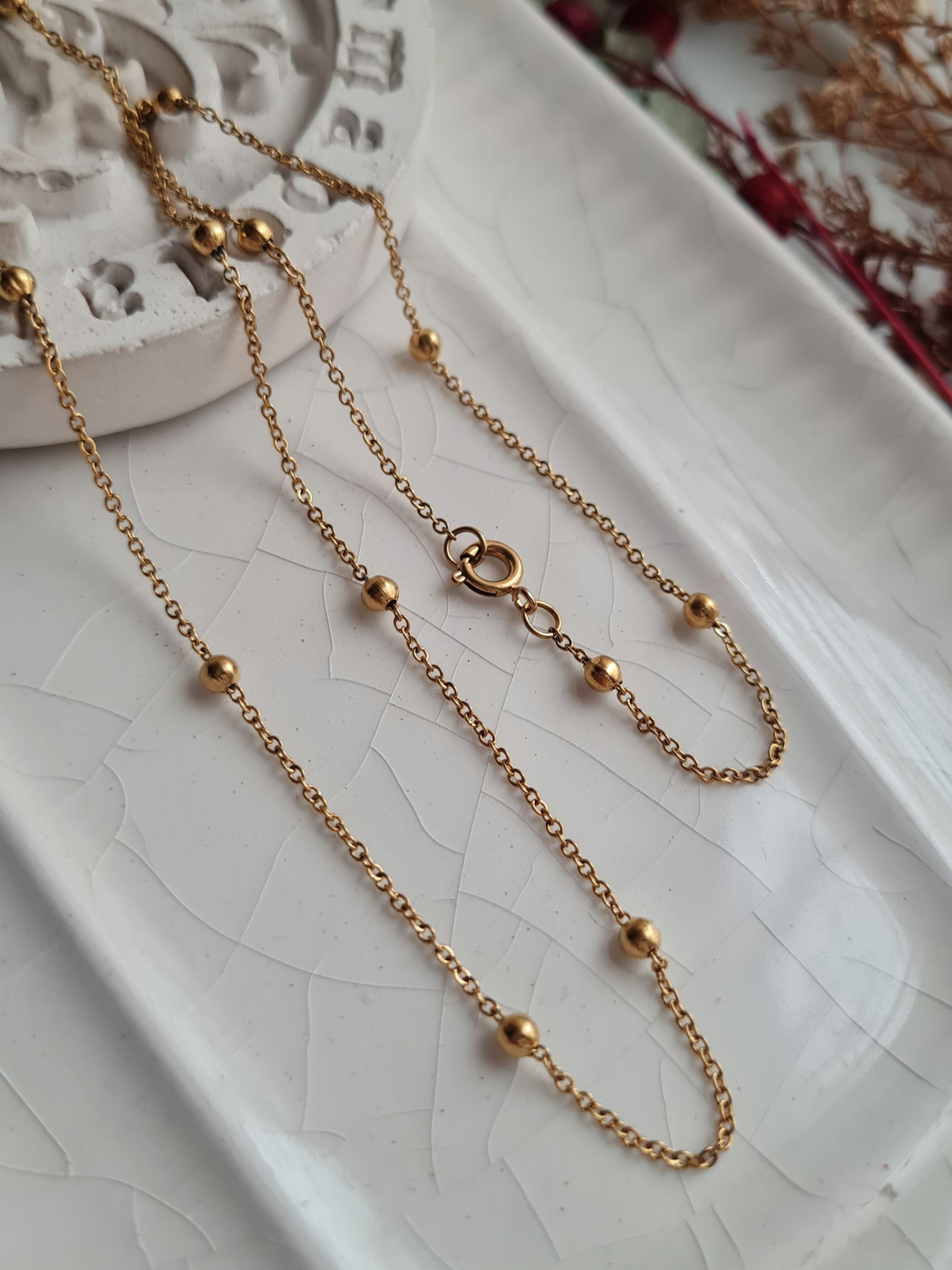 Cadena Satelite - Golden