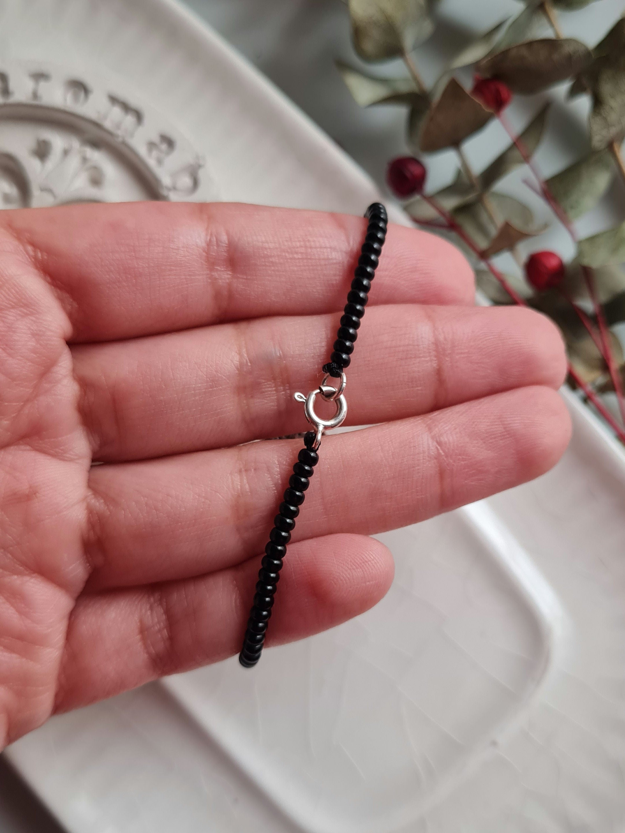 Pulsera Sello Arcangel Miguel Mystical - P950