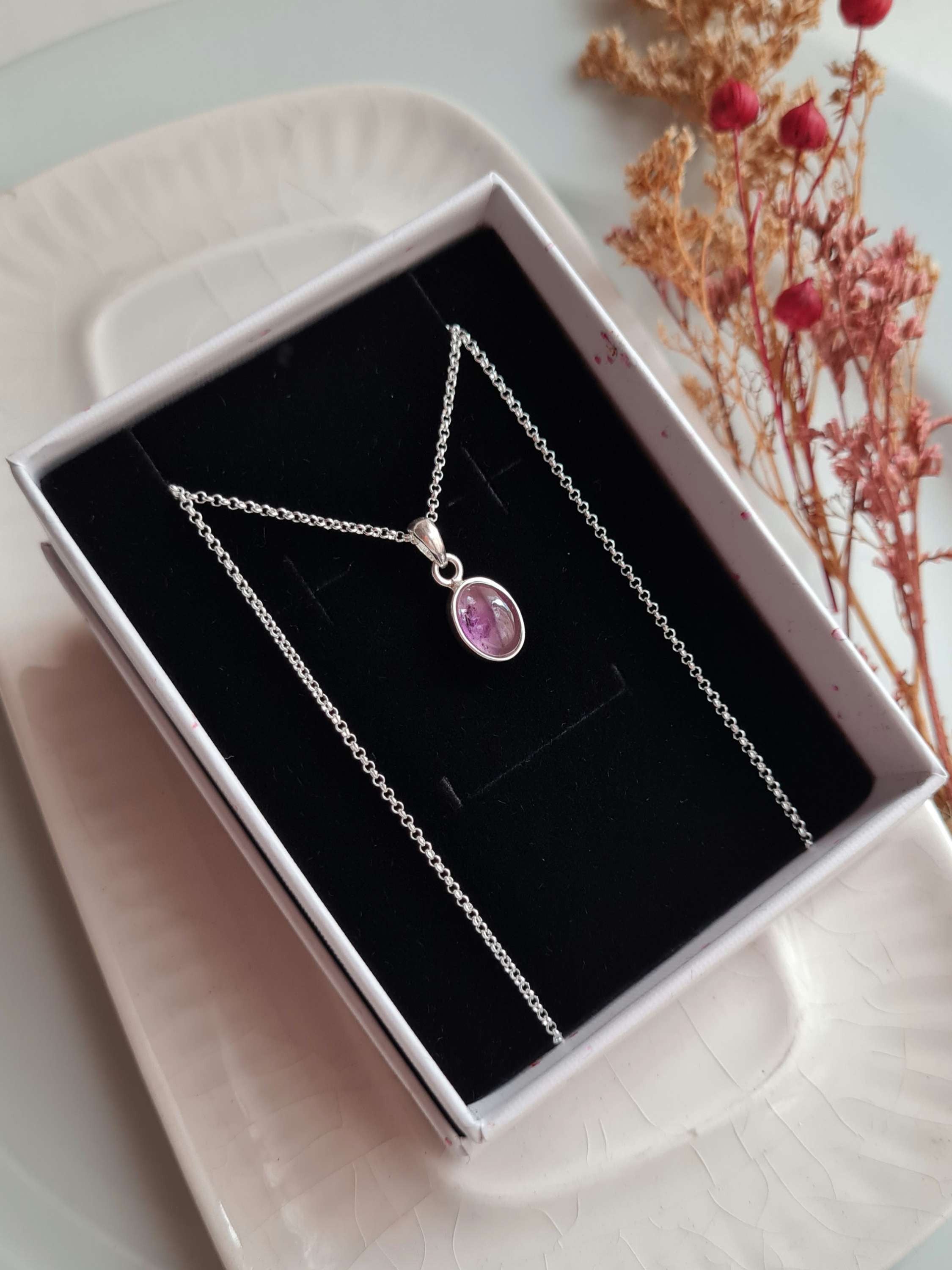 Cadena Energy Charm - P925/950