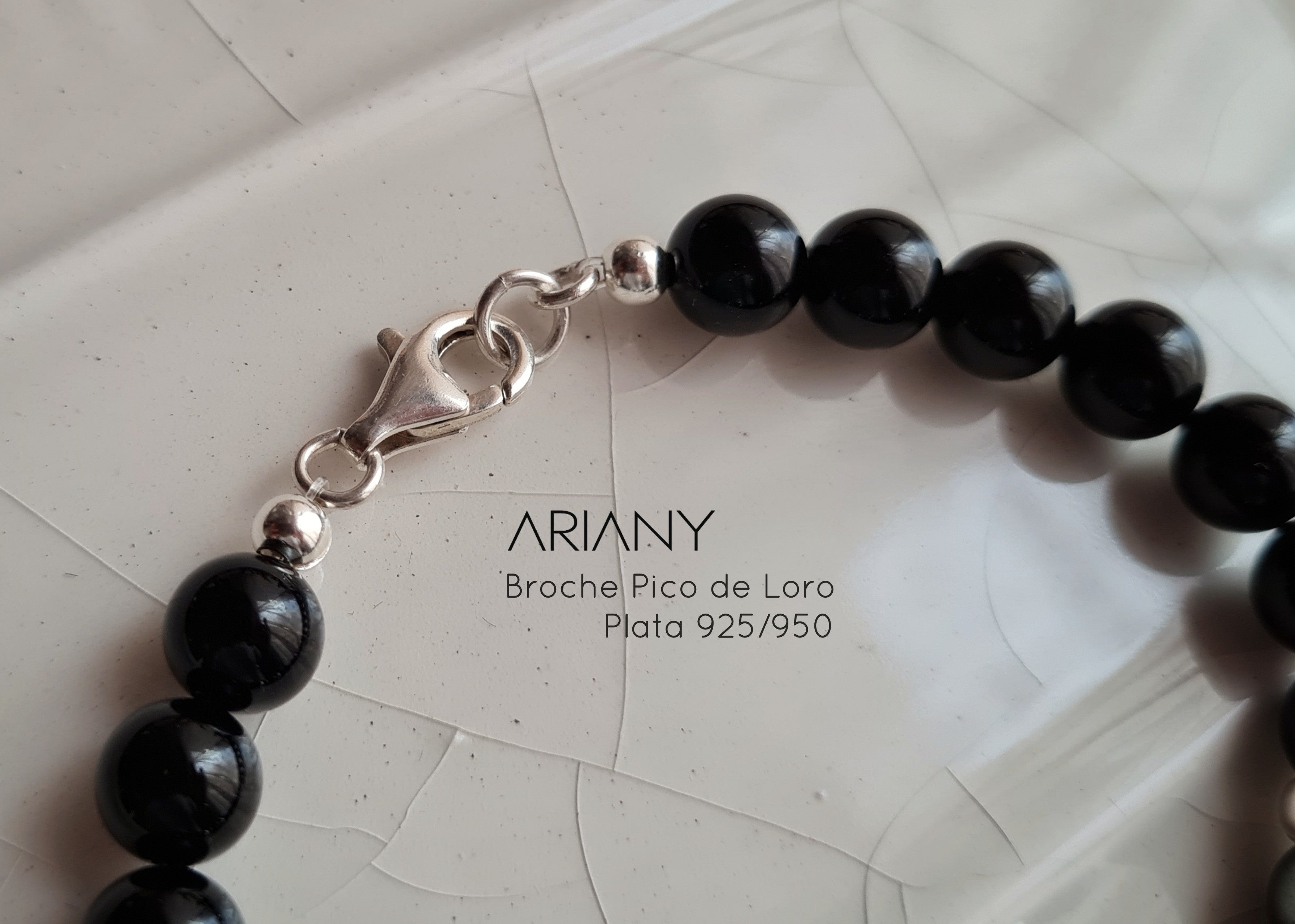 Pulsera de Proteccion Energy - P925/950