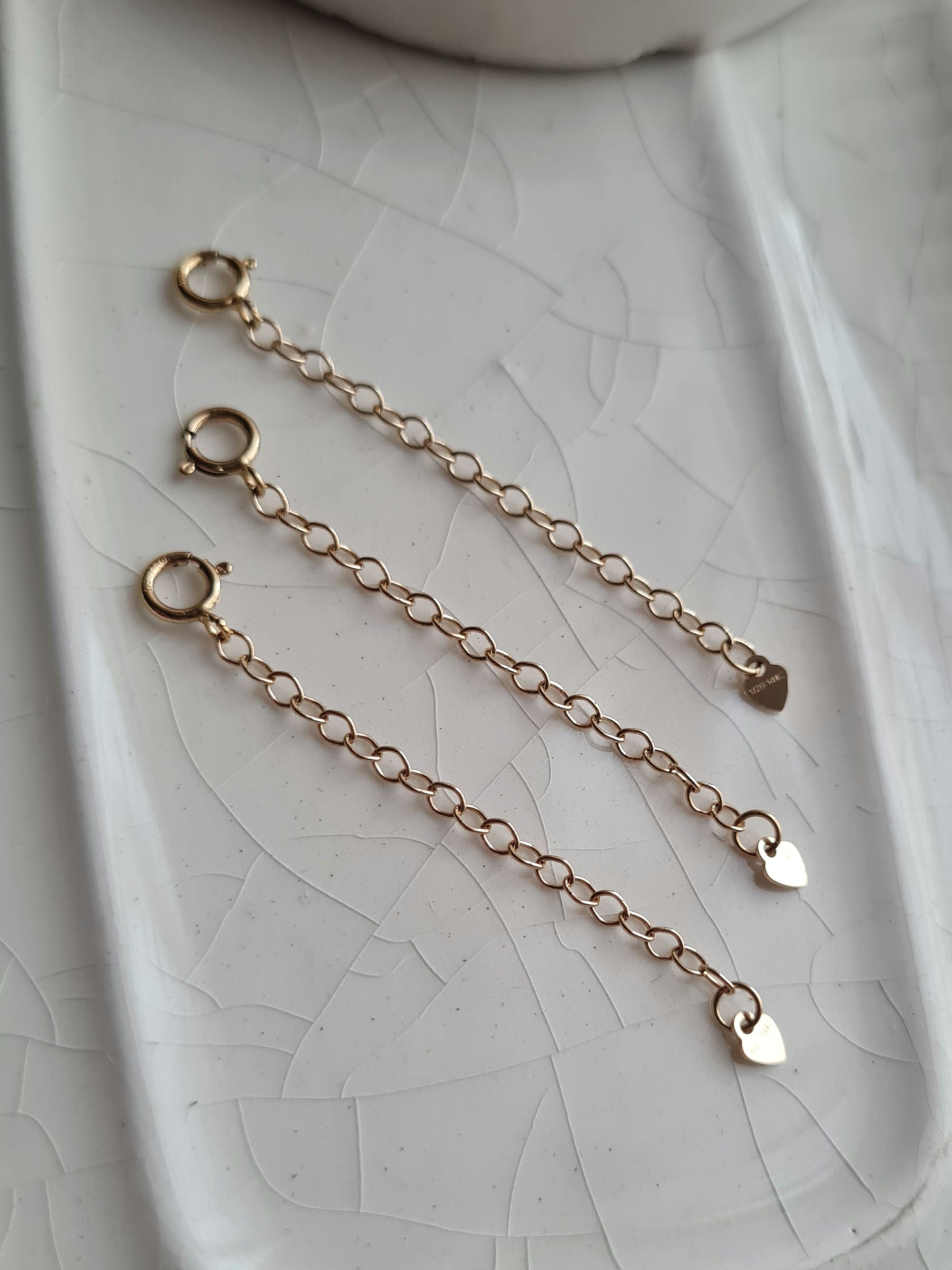 Extension Removible - GF 14k