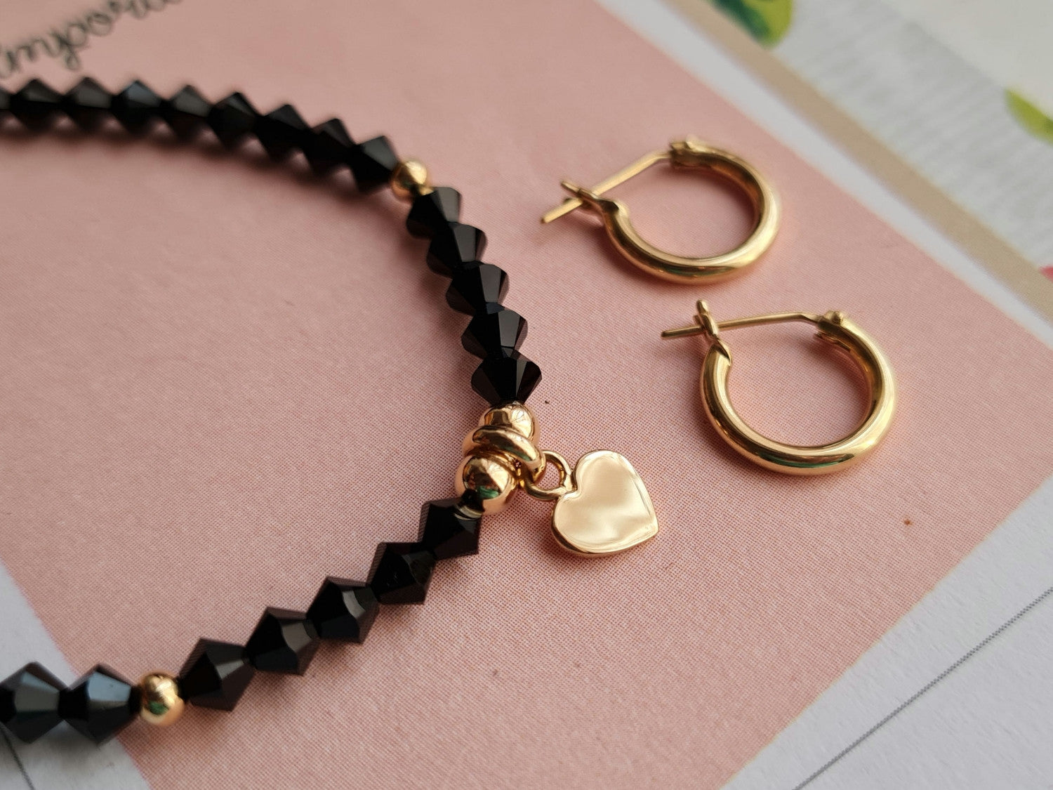 Argollas Japonesas Redondas (T. Redondo) - Oro 18k