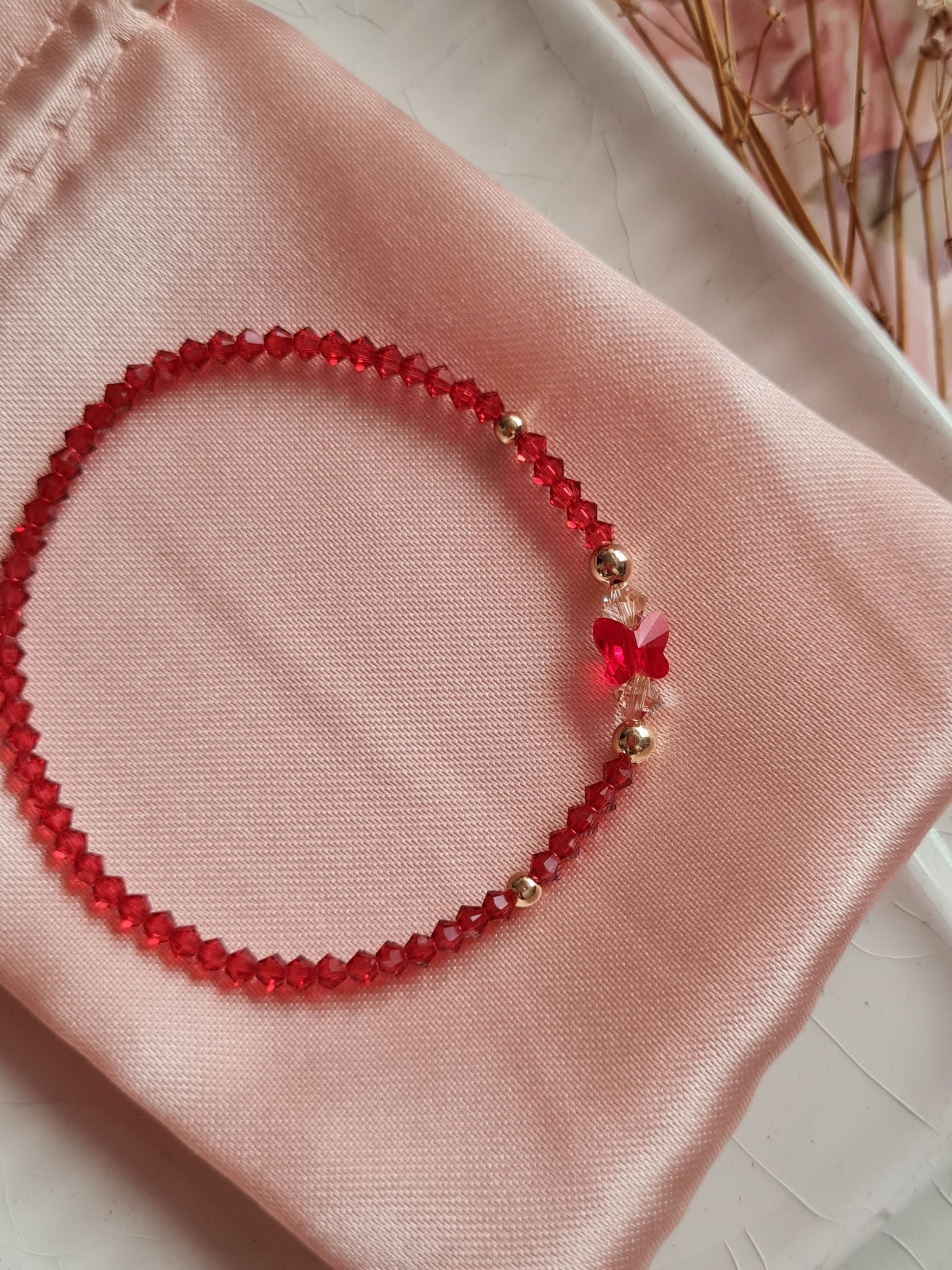 Pulsera Resiliencia & Protección - Oro 18k
