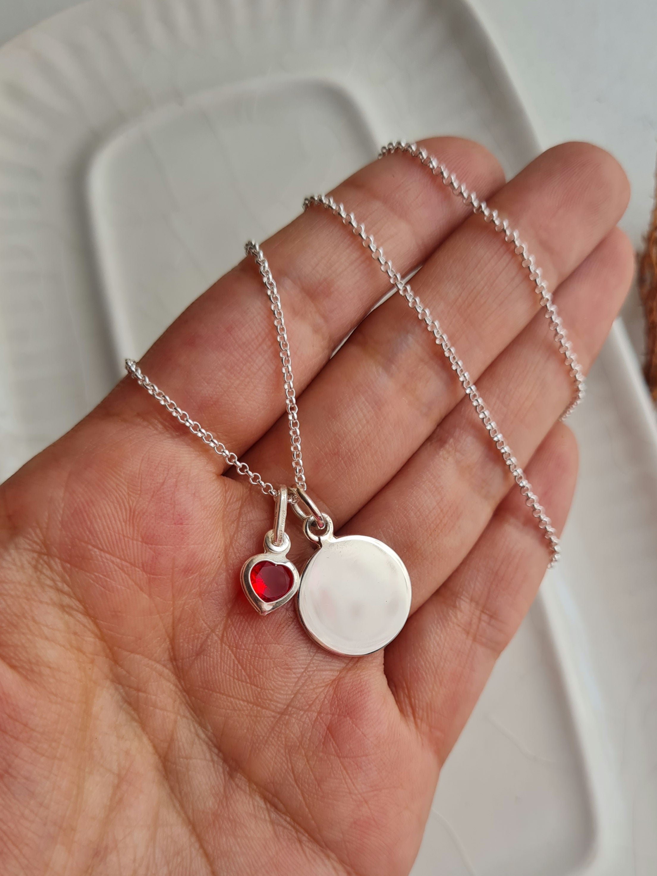 Cadena Personalizable - P925/950