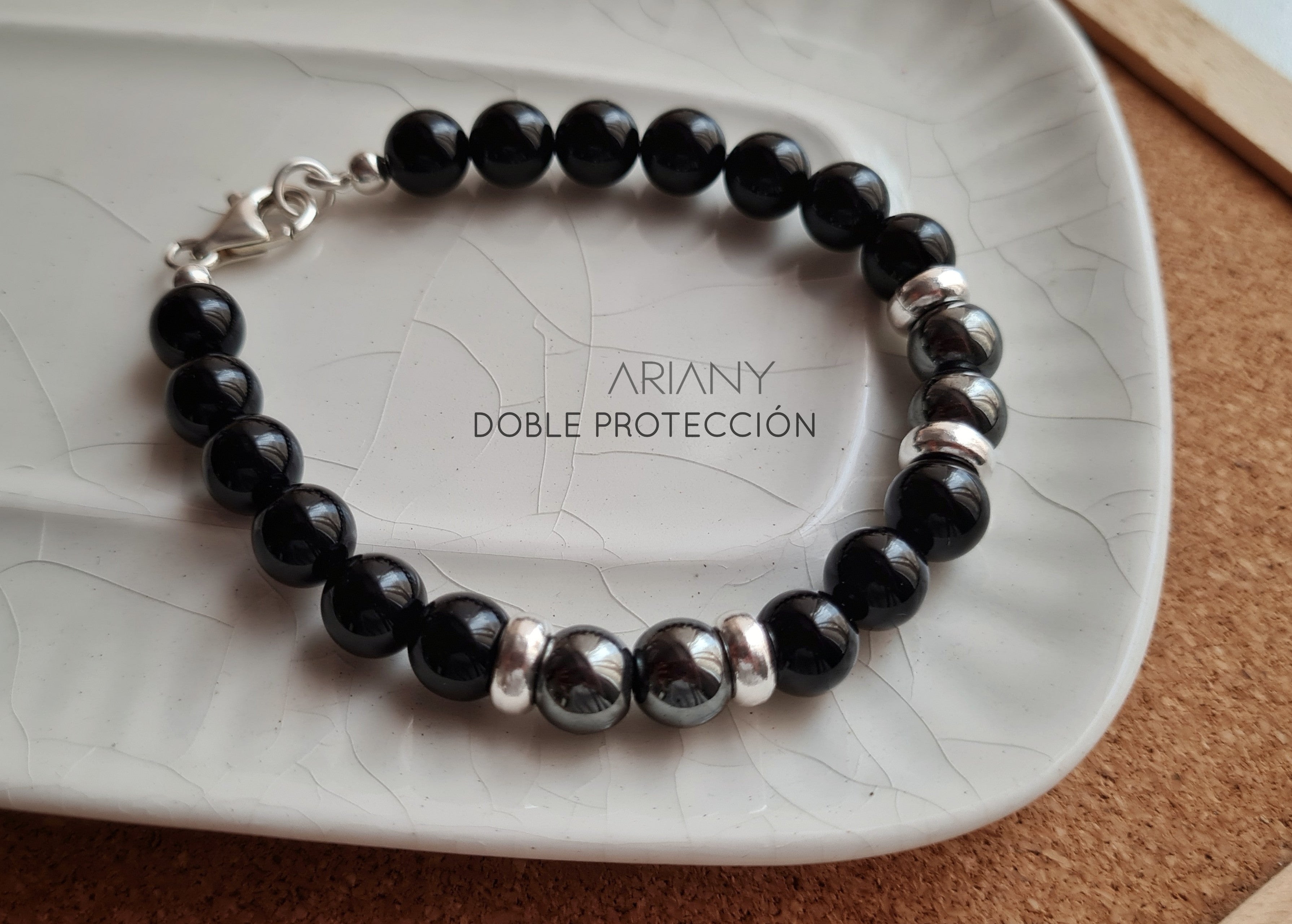 Pulsera de Proteccion Energy - P925/950