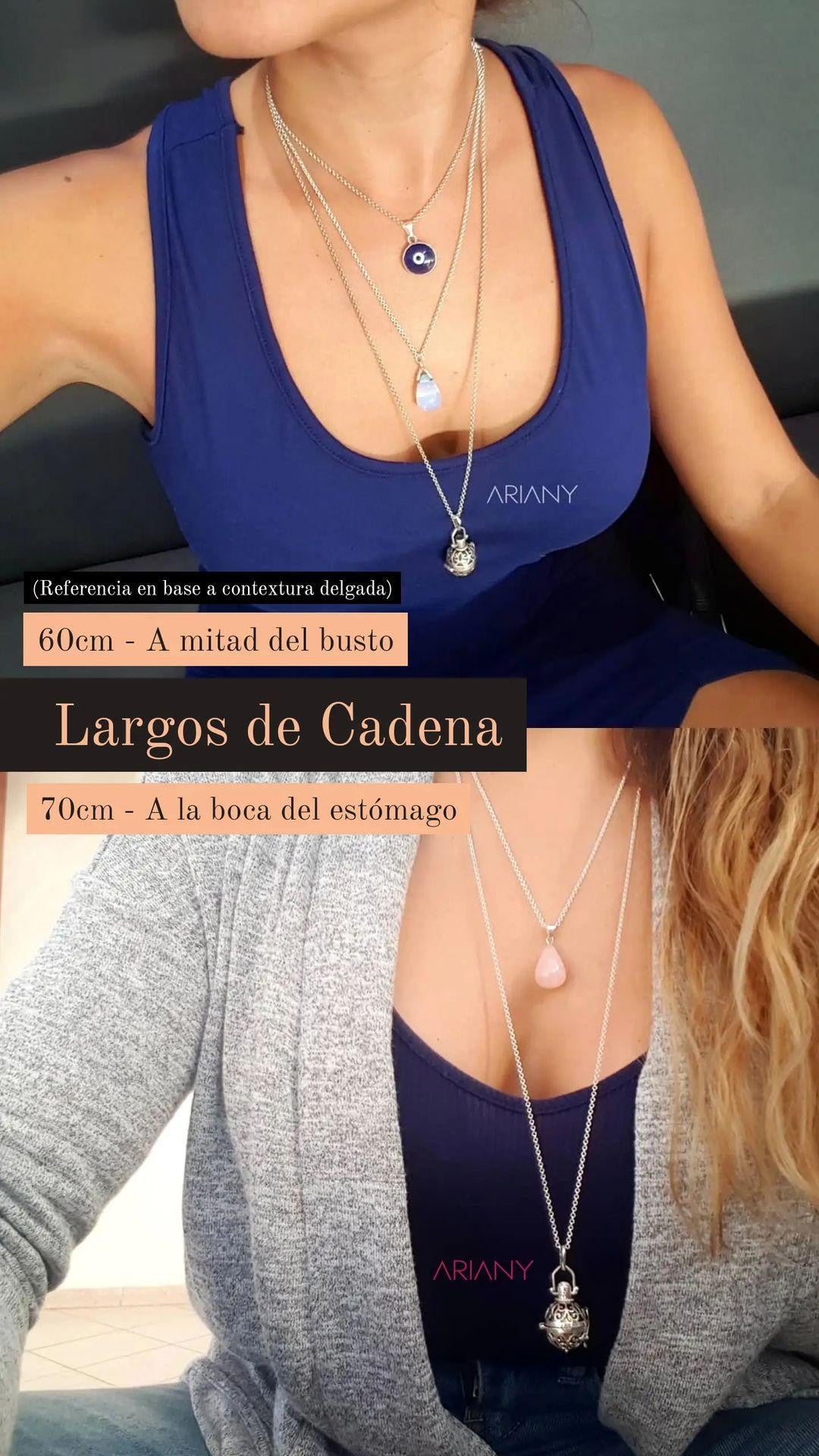 Llamador de Angeles - P925