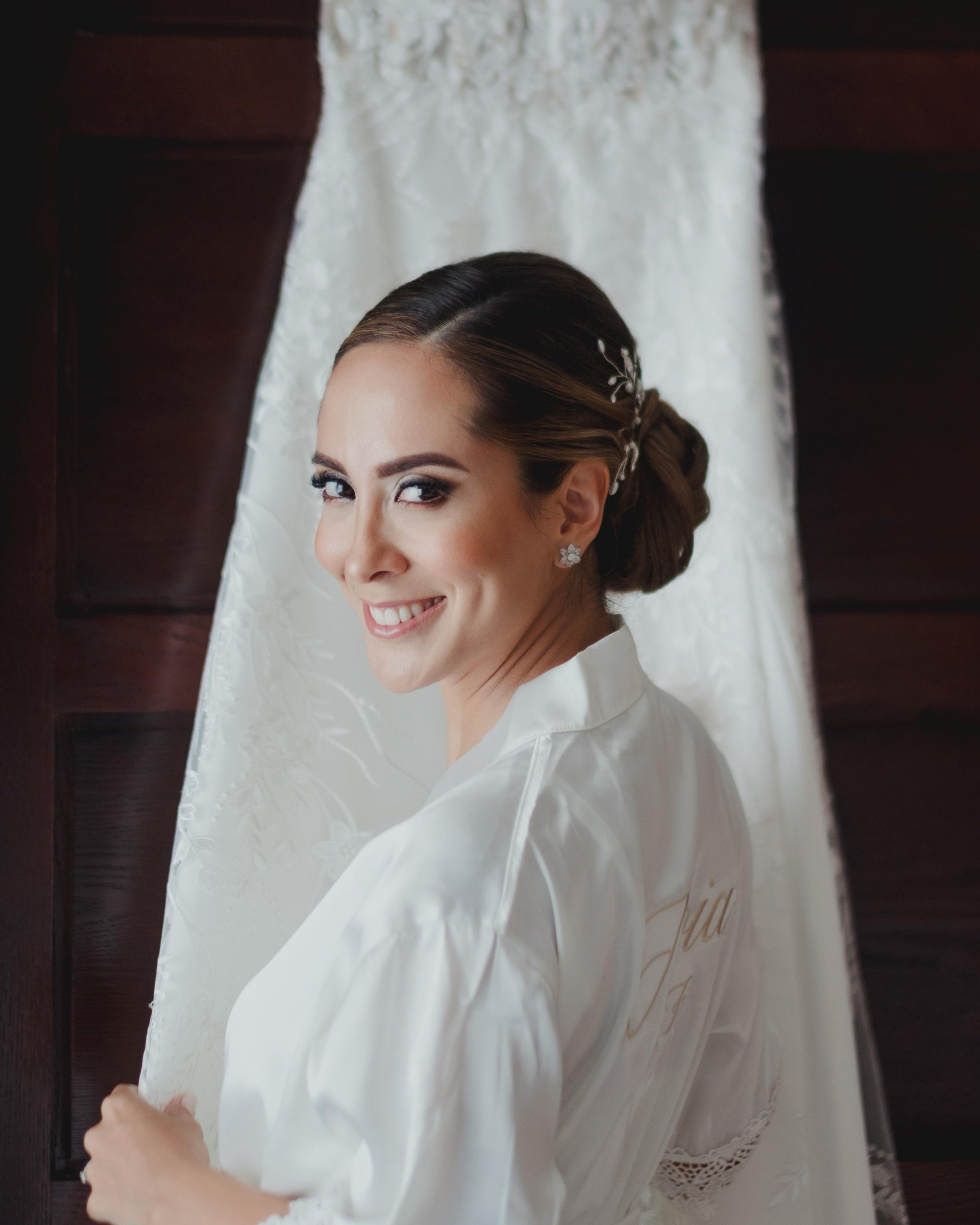 Aretes Eternal Blossom - Silver