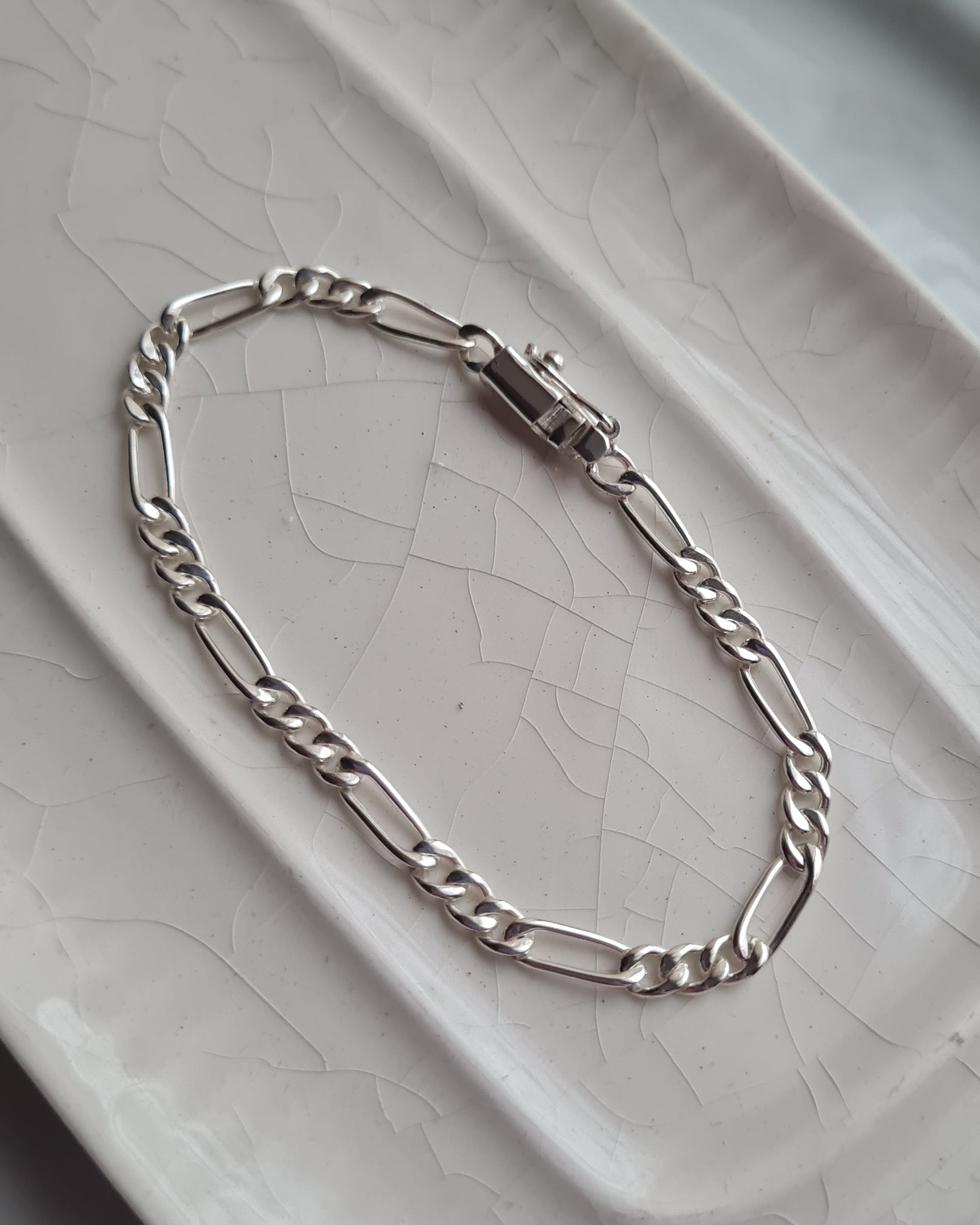 Pulsera Cartier 4mm - P950