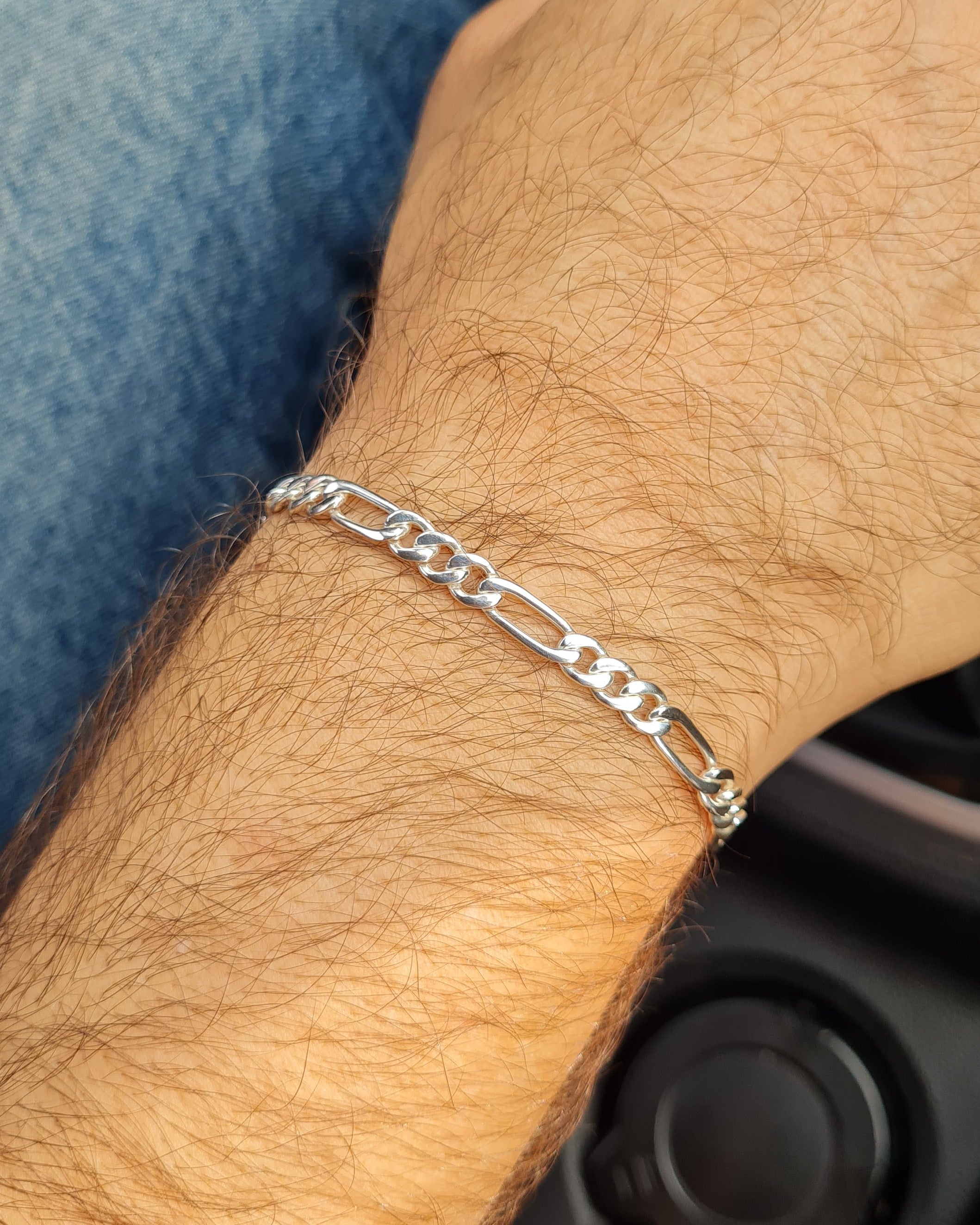 Pulsera Cartier 5mm - P950