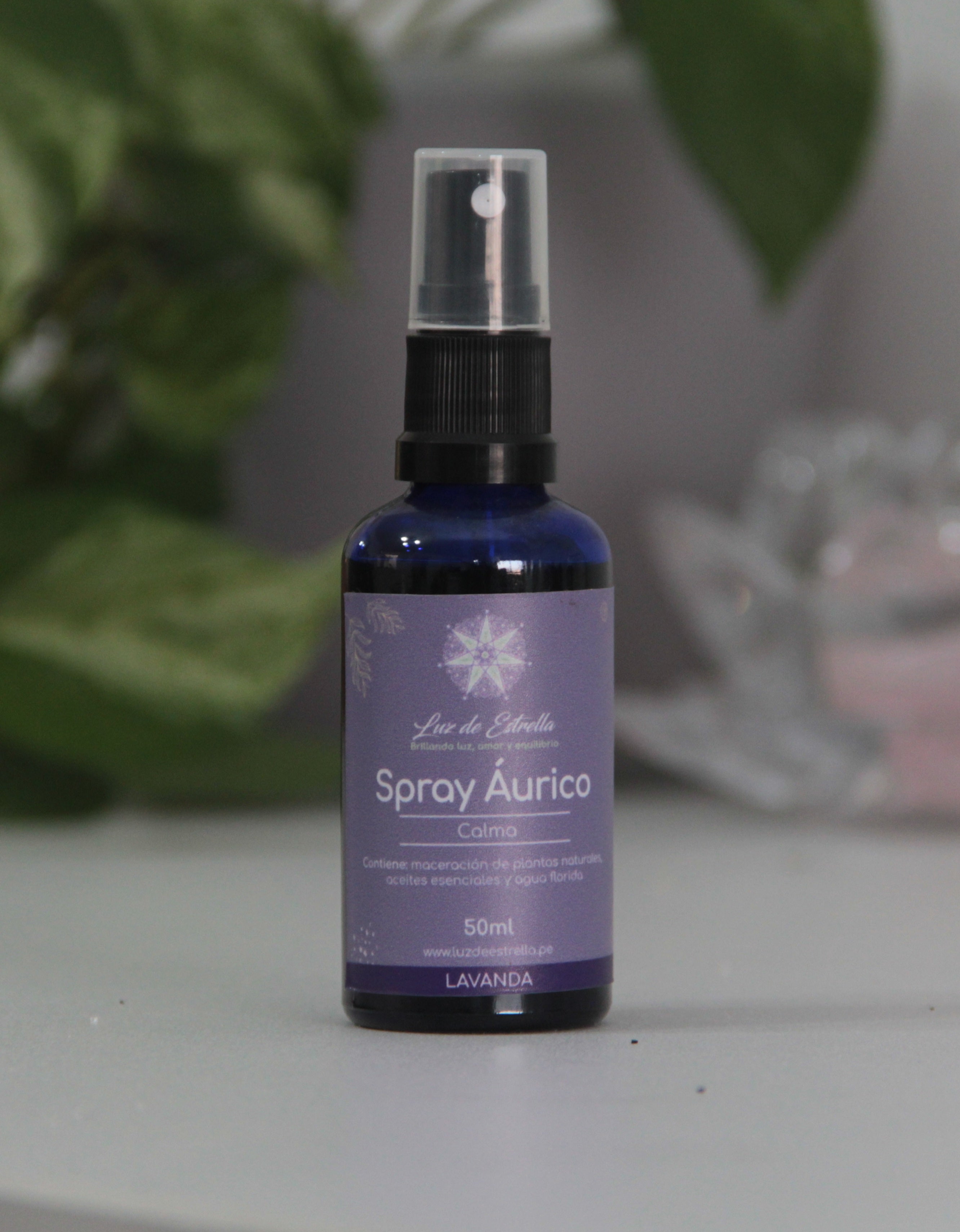 Spray Calma, Serenidad & Descanso