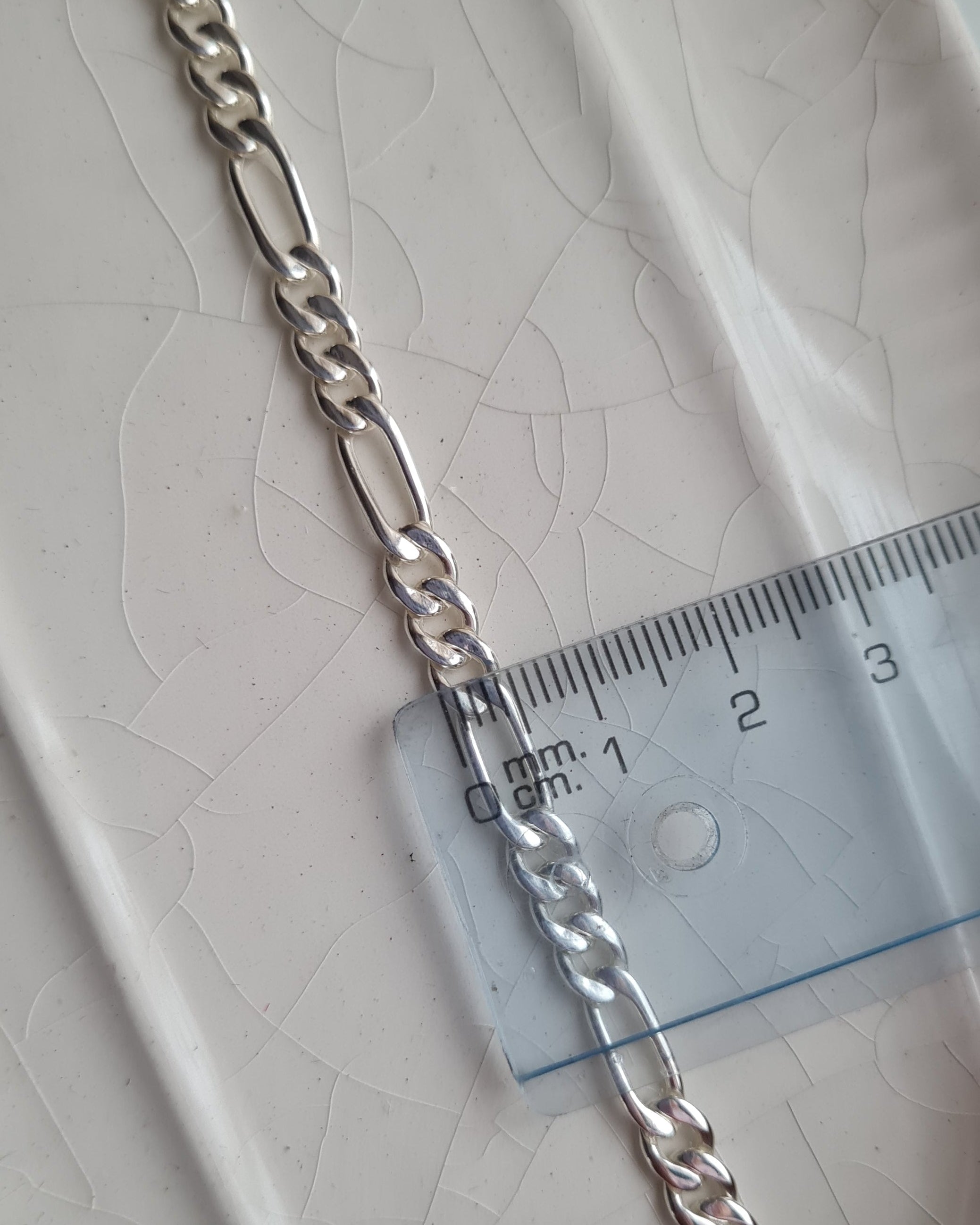 Pulsera Cartier 5mm - P950