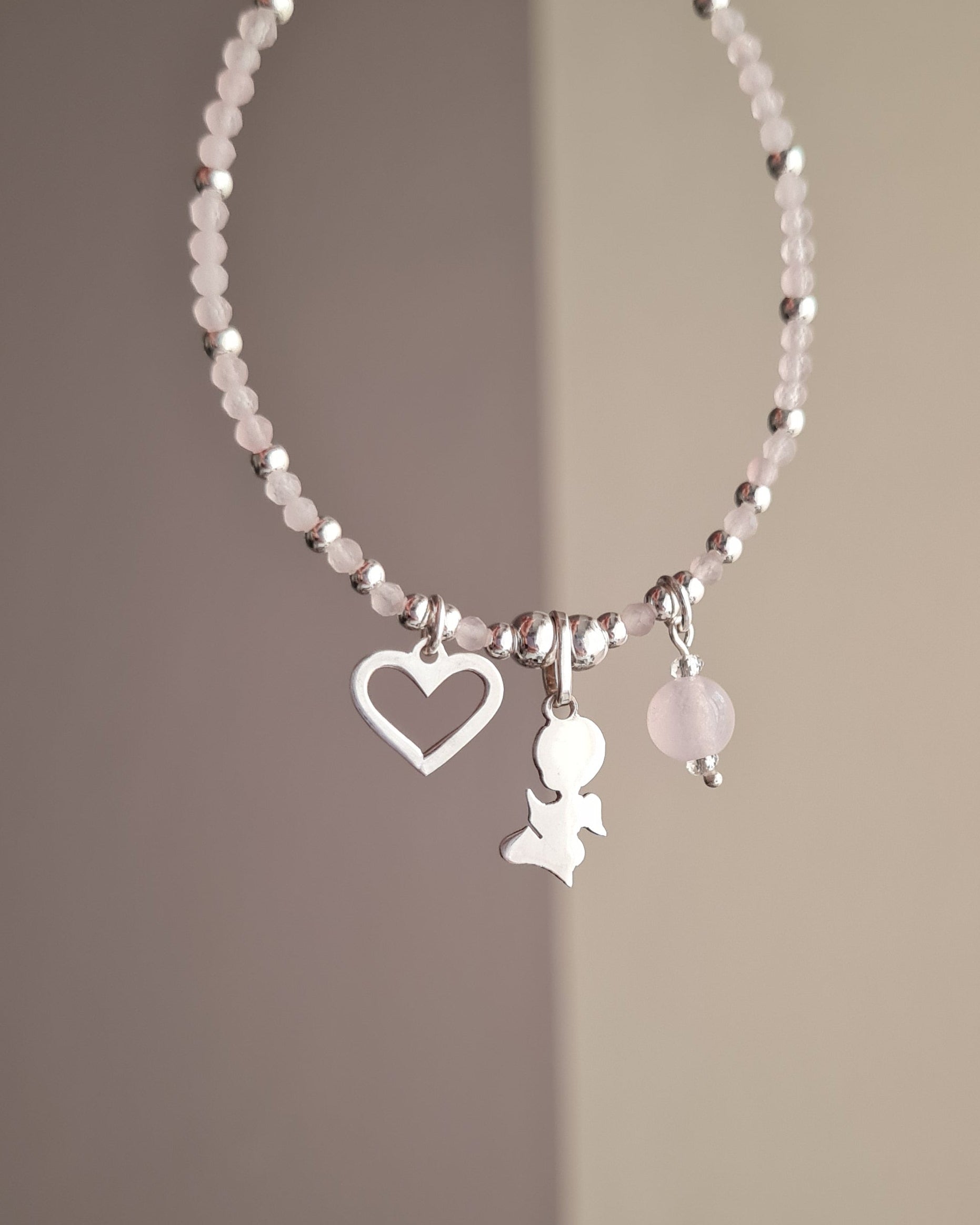 Pulsera Angelito de Mamá - P950