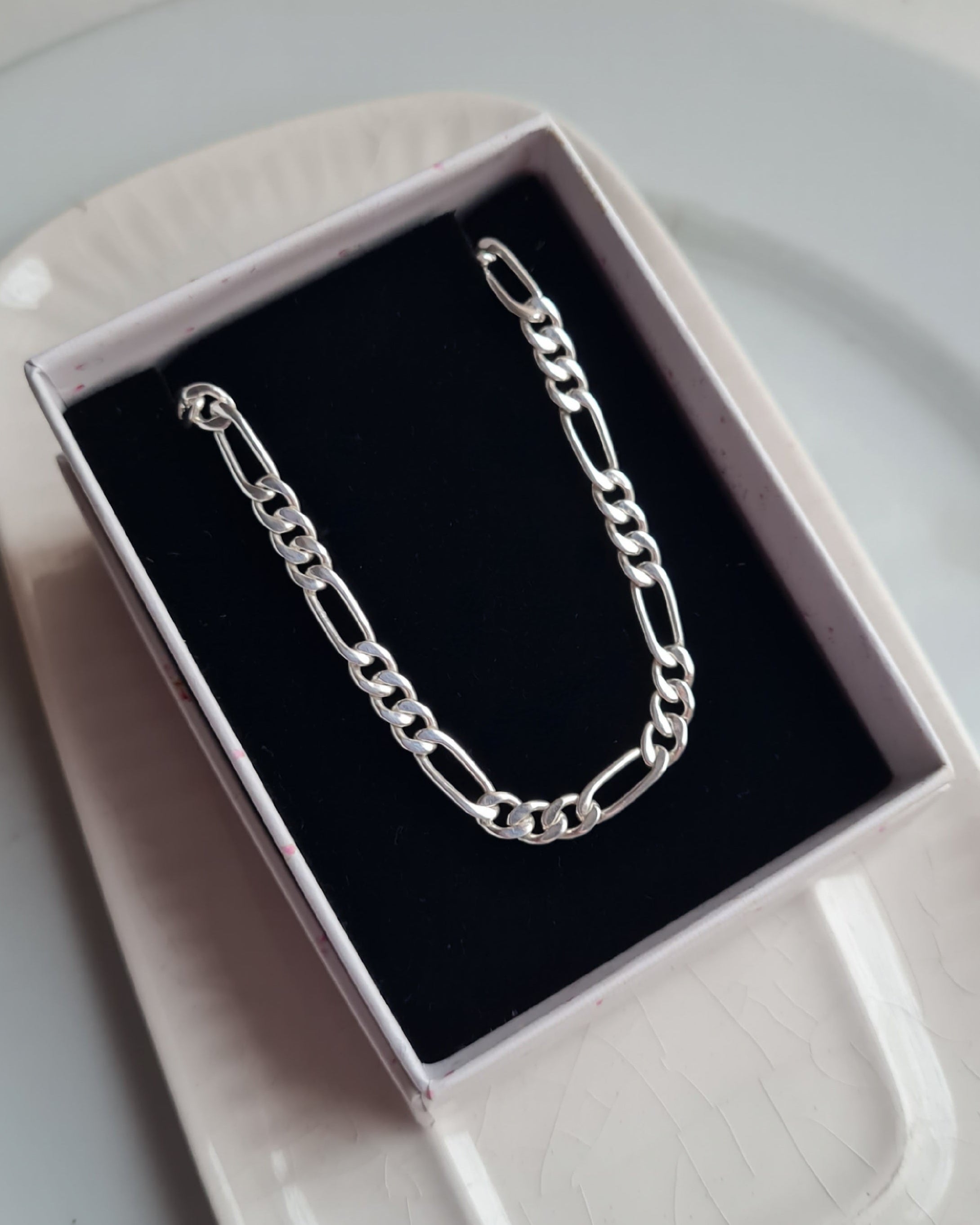 Pulsera Cartier 5mm - P950