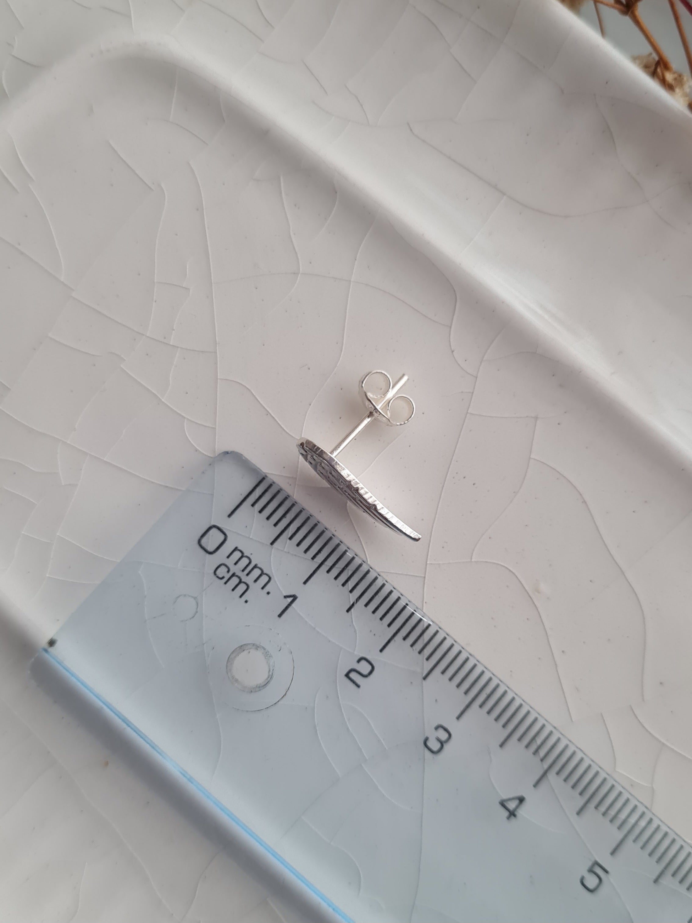 Aretes Alas Classic - P950
