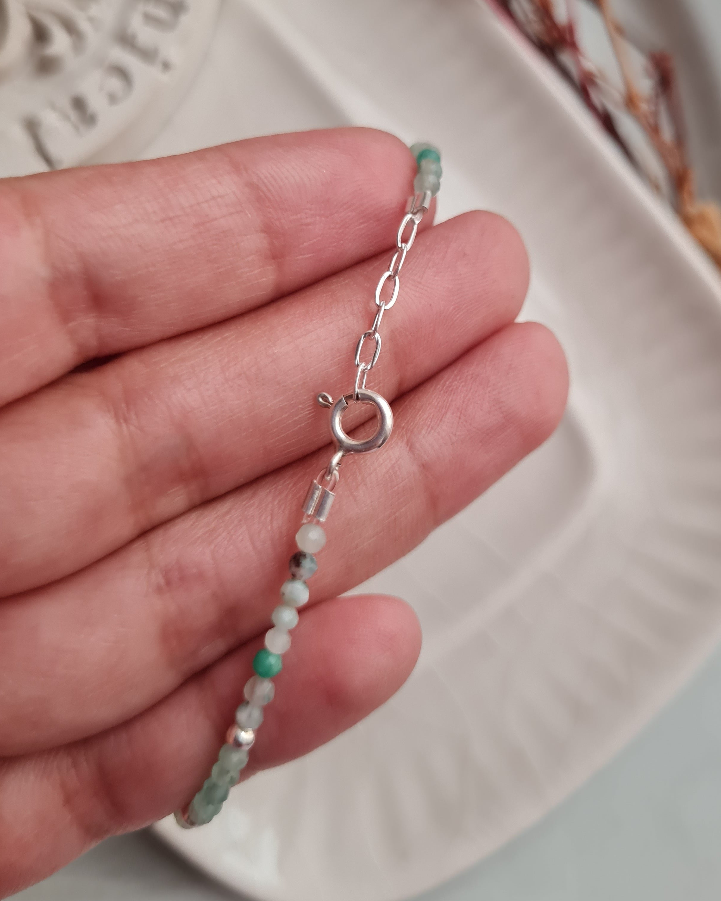 Pulsera Angelito de Mamá - P950