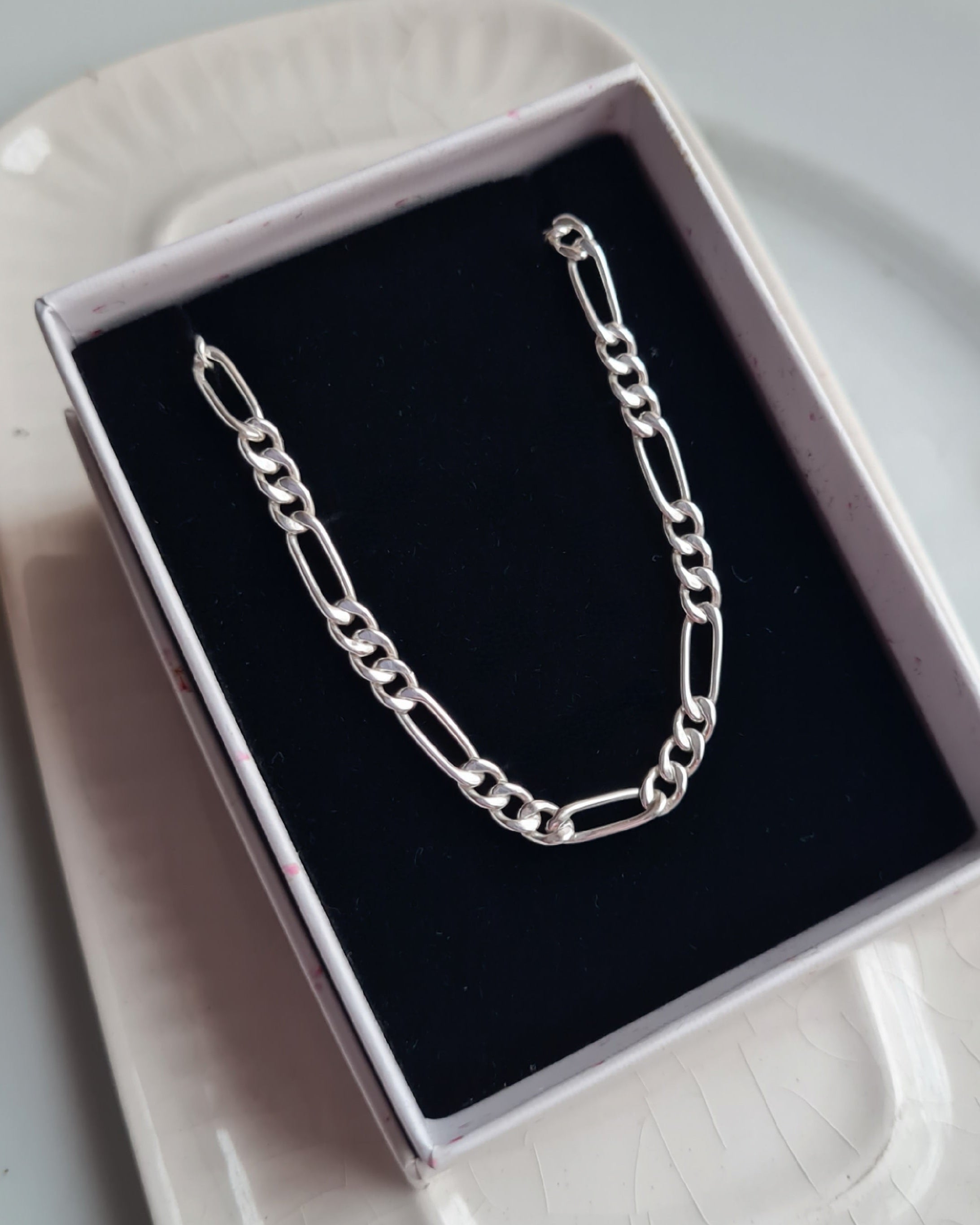 Pulsera Cartier 4mm - P950