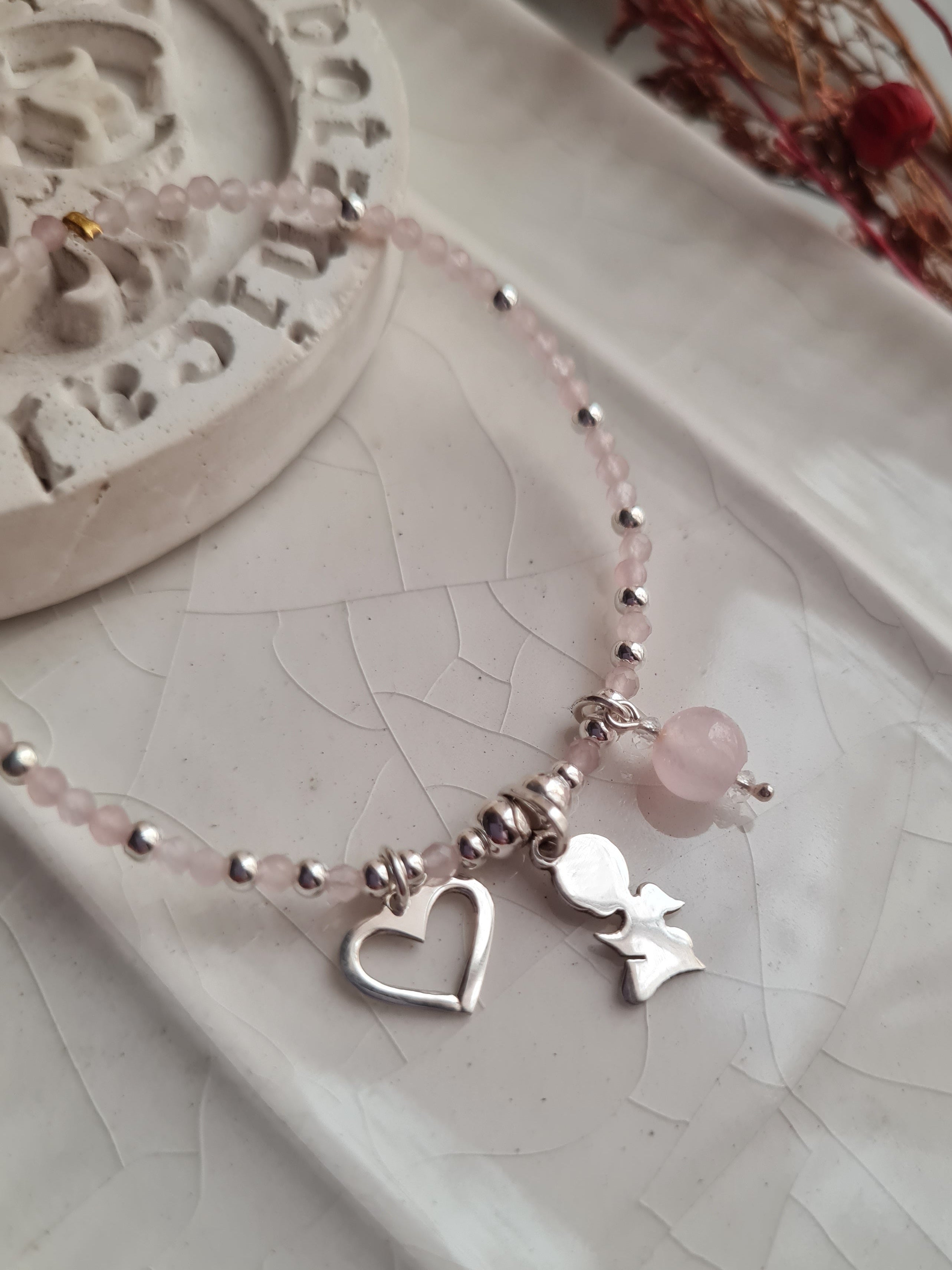 Pulsera Angelito de Mamá - P950