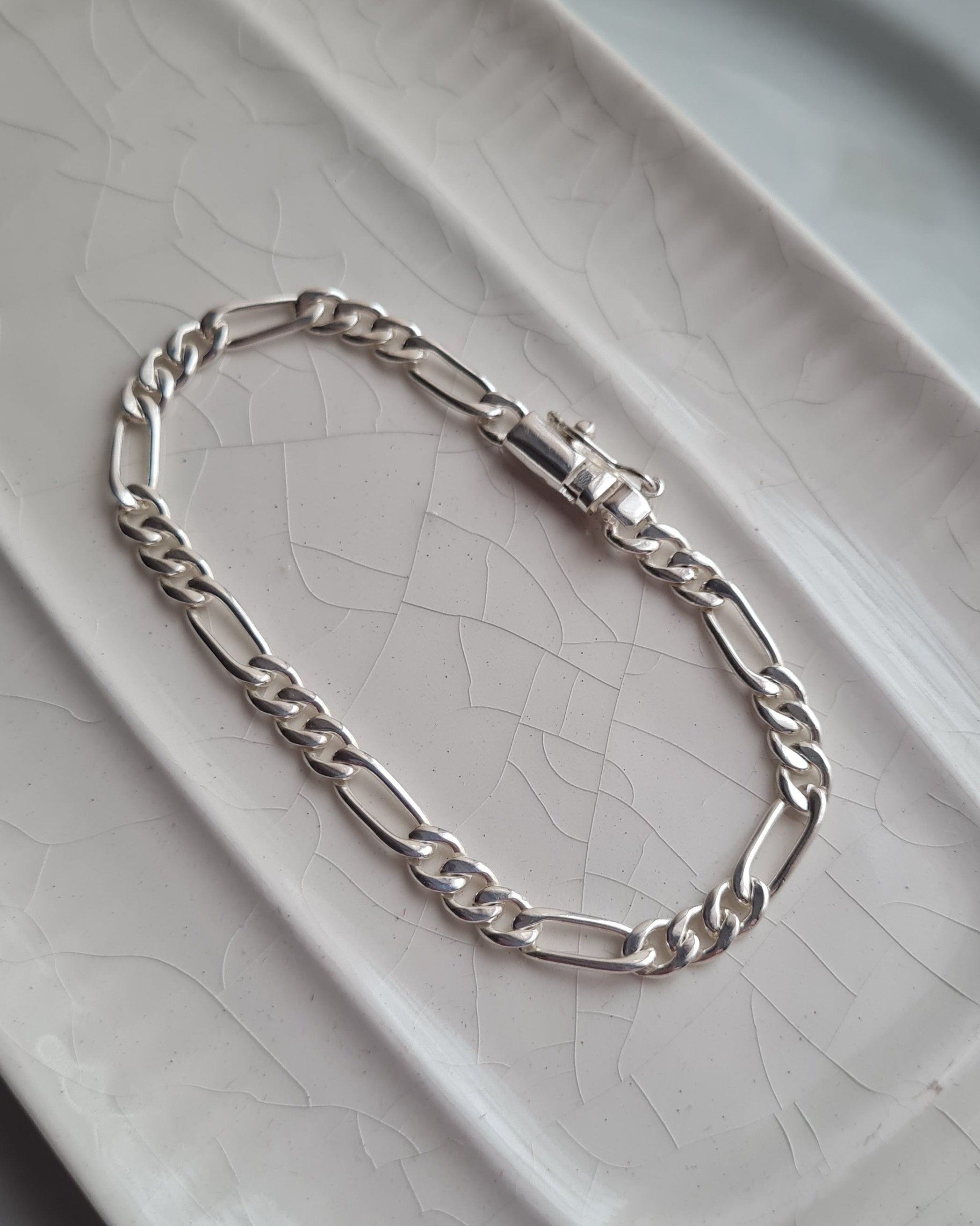 Pulsera Cartier 5mm - P950
